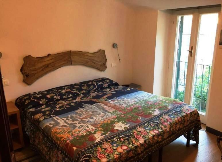 Al Castello Διαμέρισμα Λεβάντο Εξωτερικό φωτογραφία